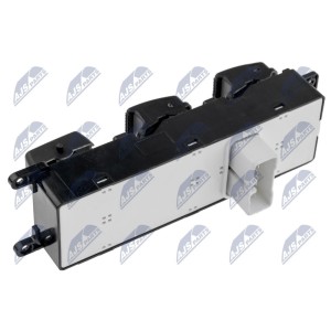 INTERRUPTEUR LEVE VITRE KIA RIO 2005-