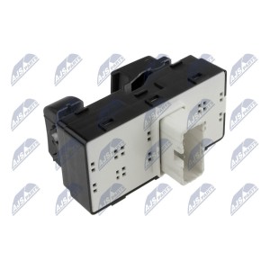 INTERRUPTEUR LEVE VITRE HYUNDAI H-1 2.5CRDI 2008-
