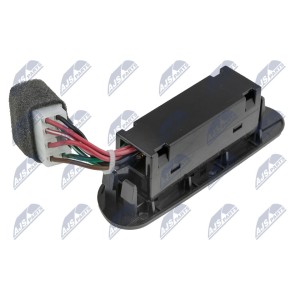 INTERRUPTEUR LEVE VITRE HYUNDAI H100 1998-/STRONA KIEROWCY/