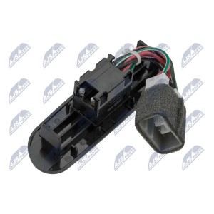 BOUTON DE COMMANDE DE FENETRE HYUNDAI H100 1998-/STRONA PASAŻERA/
