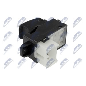 BOUTON DE COMMANDE DE FENETRE HYUNDAI H100 2006-/STRONA PASAŻERA/