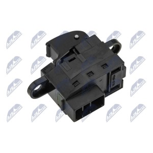 BOUTON DE COMMANDE DE FENETRE HYUNDAI H1 STAREX 1997-2007/STRONA PASAŻERA/