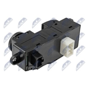 INTERRUPTEUR LEVE VITRE HYUNDAI H1 STAREX 1997-2007/STRONA KIEROWCY/