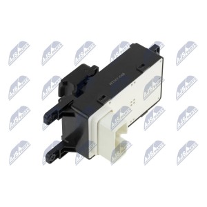 INTERRUPTEUR LEVE VITRE HYUNDAI I20 2008-