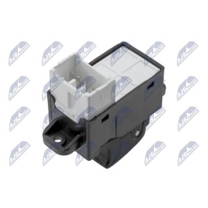 BOUTON DE COMMANDE DE FENETRE HYUNDAI I10 2007-2011/7 PINÓW/
