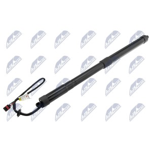 VERIN DE COFFRE VOLVO XC60 15-17 /GAUCHE