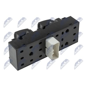 INTERRUPTEUR LEVE VITRE HYUNDAI GETZ 2002-2009 /14 PINÓW/