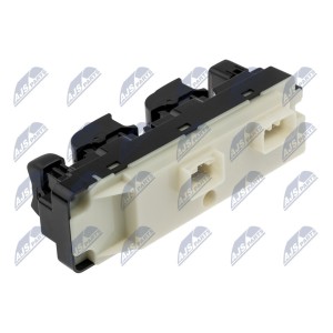 INTERRUPTEUR LEVE VITRE ISUZU D-MAX 2003-