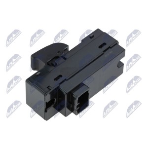 BOUTON DE COMMANDE DE FENETRE ISUZU D-MAX 2003-