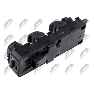 INTERRUPTEUR LEVE VITRE LAND ROVER FREELANDER 2 2006-/3 PINY/