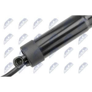 VERIN DE COFFRE VOLVO XC60 15-17 /GAUCHE