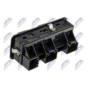INTERRUPTEUR LEVE VITRE LAND ROVER DISCOVERY 2004-
