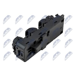 INTERRUPTEUR LEVE VITRE LAND ROVER FREELANDER 2 2006-