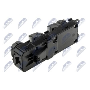INTERRUPTEUR LEVE VITRE LAND ROVER RANGE ROVER EVOQUE 2011-