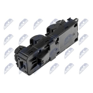 INTERRUPTEUR LEVE VITRE LAND ROVER DISCOVERY IV 2009-