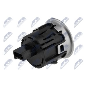 BOUTON/INTERRUPTEUR DE DEMARRAGE/ARRÊT DU MOTEUR LAND ROVER RANGE ROVER EVOQUE 2012-