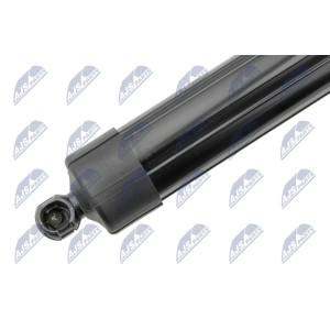 VERIN DE COFFRE VOLVO XC60 15-17 /GAUCHE