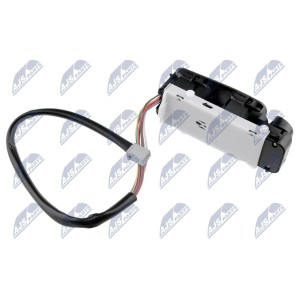 INTERRUPTEUR LEVE VITRE MERCEDES C W203 2000-2007