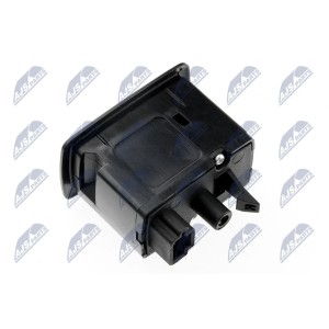 BOUTON DE COMMANDE DE FENETRE MERCEDES A W169 2004-