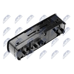 INTERRUPTEUR LEVE VITRE MERCEDES A W169 2004-