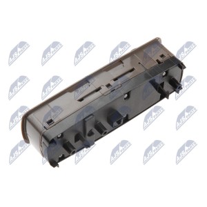 INTERRUPTEUR LEVE VITRE MERCEDES A W169 2004-