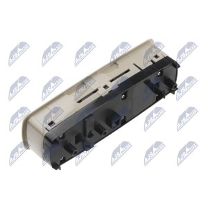 INTERRUPTEUR LEVE VITRE MERCEDES A W169 2004-