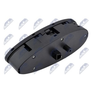 INTERRUPTEUR LEVE VITRE MERCEDES E W211 2002-