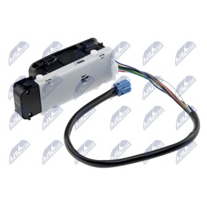 INTERRUPTEUR LEVE VITRE MERCEDES C W203 2000-2007/BEZ OTWIERANIA ARRIERE KLAPY/