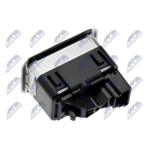 BOUTON DE COMMANDE DE FENETRE MERCEDES KLASA C W204 2007-