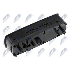 INTERRUPTEUR LEVE VITRE MERCEDES GL X164 2006-