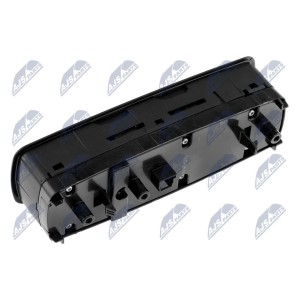 INTERRUPTEUR LEVE VITRE MERCEDES GL X164 2006-