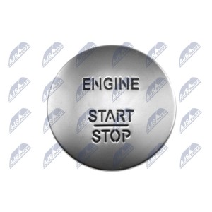 BOUTON/INTERRUPTEUR DE DEMARRAGE/ARRÊT DU MOTEUR MERCEDES KLASA A W176 2012-