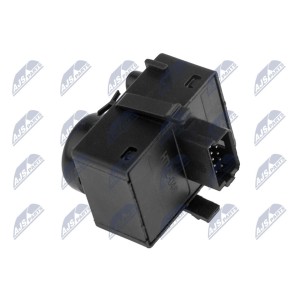 COMMANDE, AJUSTAGE DU MIROIR MERCEDES SPRINTER 1995-2006