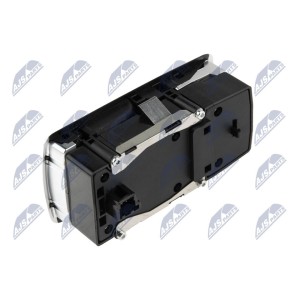 INTERRUPTEUR LEVE VITRE MERCEDES C KLASA COUPE C204 2011-