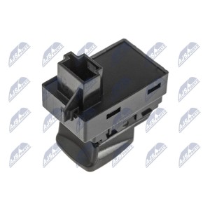 BOUTON DE COMMANDE DE FENETRE SMART FORTWO II 2007-/GAUCHE/