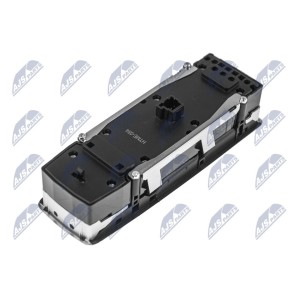 INTERRUPTEUR LEVE VITRE MERCEDES A KLASA W176 2012-