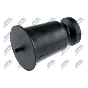BUTEE TAMPON RESSORT NISSAN PATROL Y60/61 87-06 /AVANT/