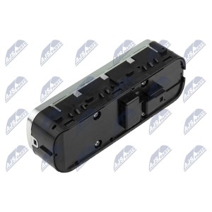 INTERRUPTEUR LEVE VITRE MERCEDES GLE V167 2018-