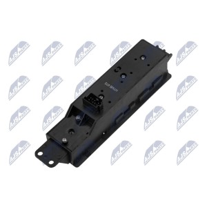 INTERRUPTEUR LEVE VITRE MERCEDES VIANO W639 2003-