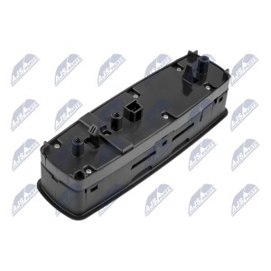 INTERRUPTEUR LEVE VITRE MERCEDES GL X164 2006-