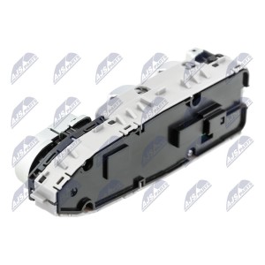 INTERRUPTEUR LEVE VITRE MERCEDES KLASA E W213 2016-