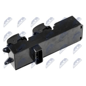 INTERRUPTEUR LEVE VITRE MITSUBISHI L200 2005-