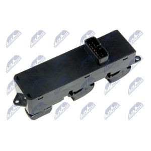 INTERRUPTEUR LEVE VITRE MITSUBISHI LANCER 2003-