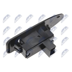 BOUTON DE COMMANDE DE FENETRE MITSUBISHI CARISMA 1996.05-1999.02/8 PINÓW/