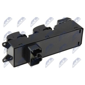 INTERRUPTEUR LEVE VITRE MITSUBISHI LANCER 2007-