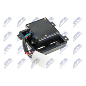 INTERRUPTEUR LEVE VITRE MITSUBISHI L300 -2000