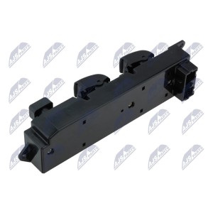 INTERRUPTEUR LEVE VITRE MITSUBISHI LANCER 2003-