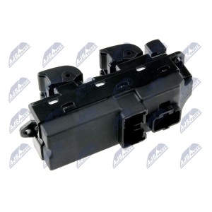 INTERRUPTEUR LEVE VITRE MAZDA 6 GG/GY 2002-2008