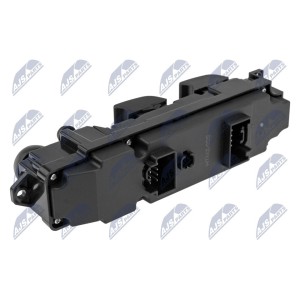 INTERRUPTEUR LEVE VITRE MAZDA 2 2011-