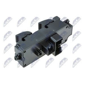 INTERRUPTEUR LEVE VITRE MAZDA 2 2003-